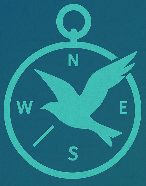 The Travel Tribe Logo